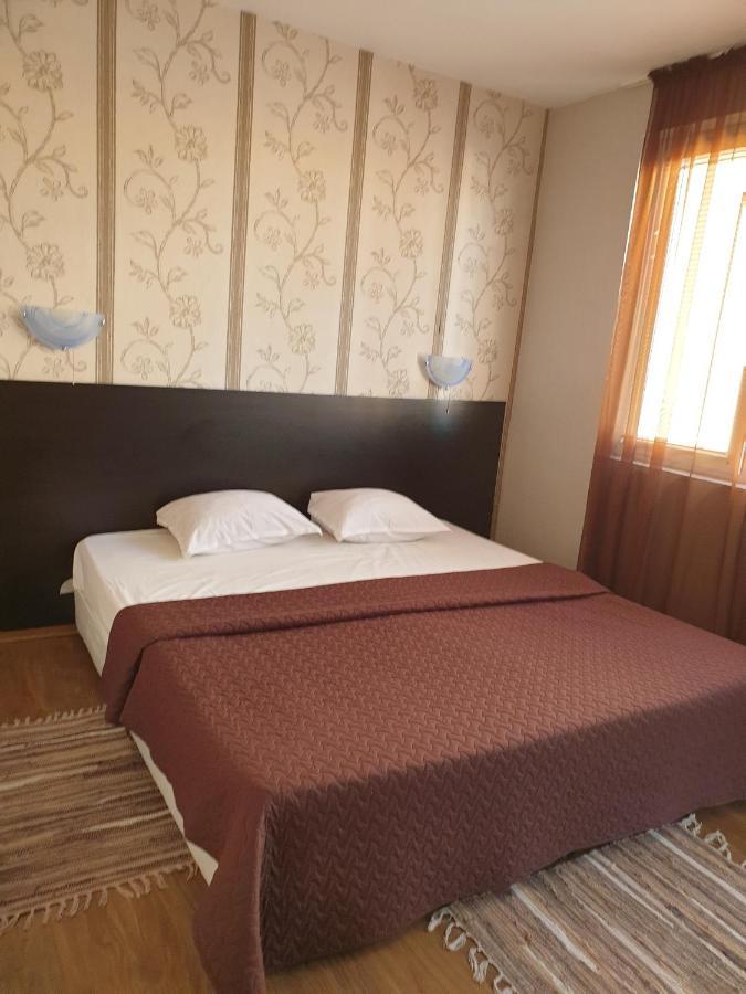 Guest House Taligarov Поморие Екстериор снимка