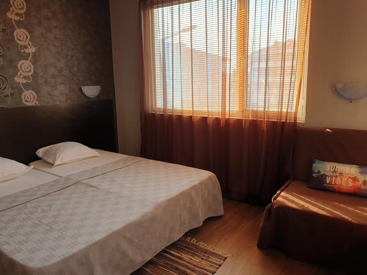 Guest House Taligarov Поморие Екстериор снимка