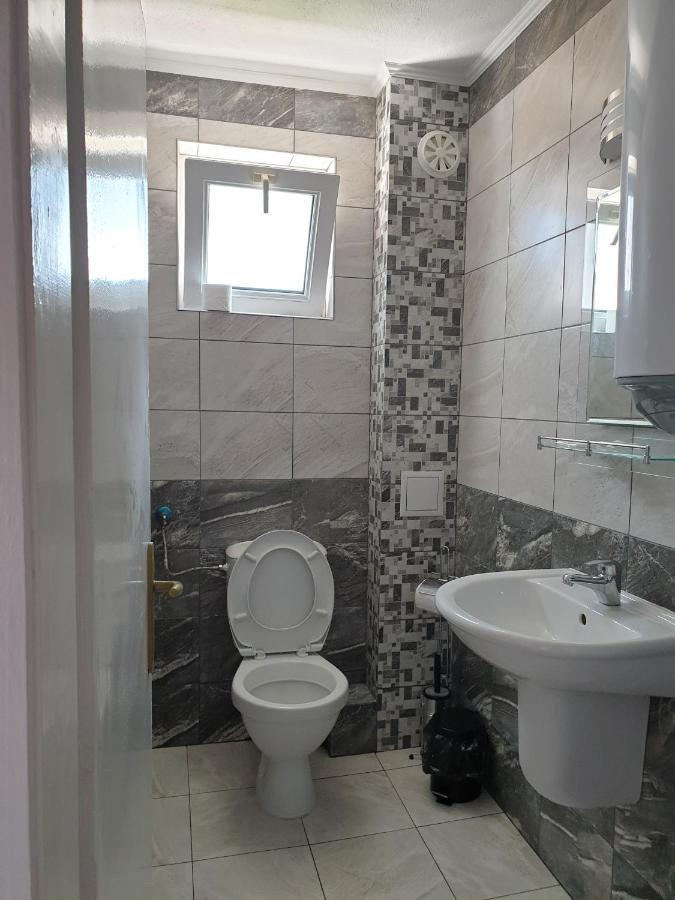 Guest House Taligarov Поморие Екстериор снимка